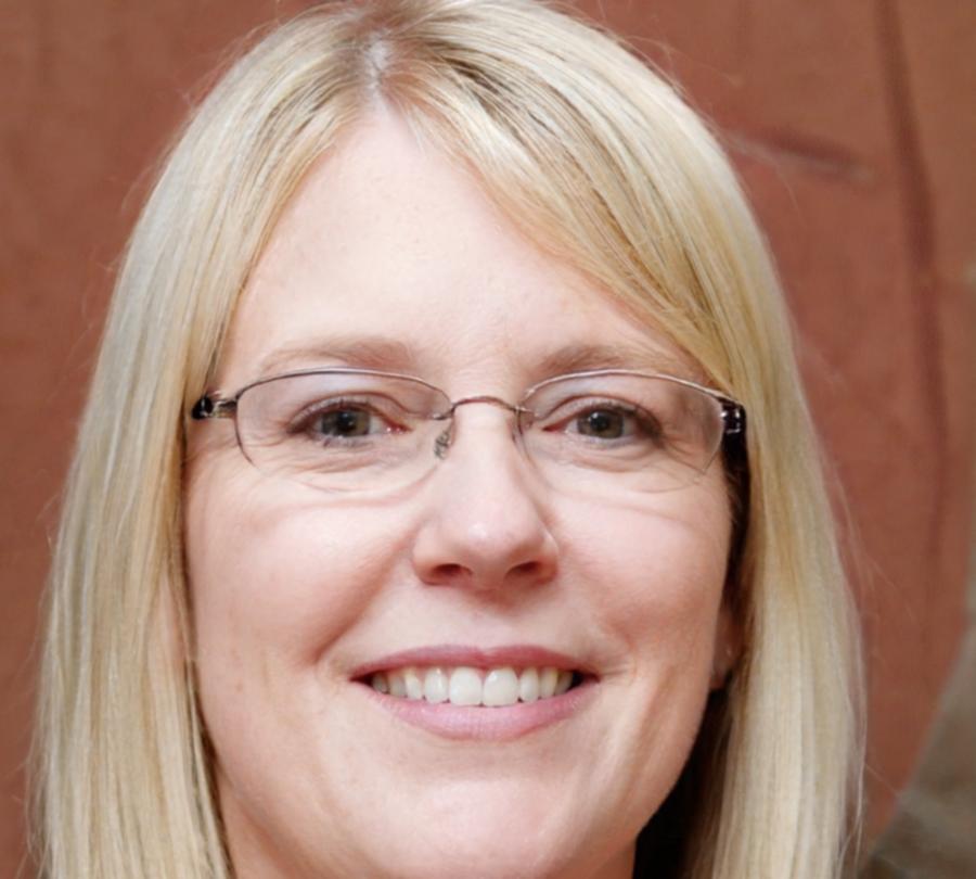Directora de Estrategia Financiera de zenariquelos